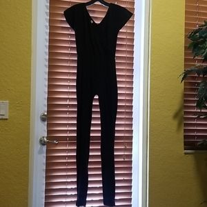 American Apparel Unitard